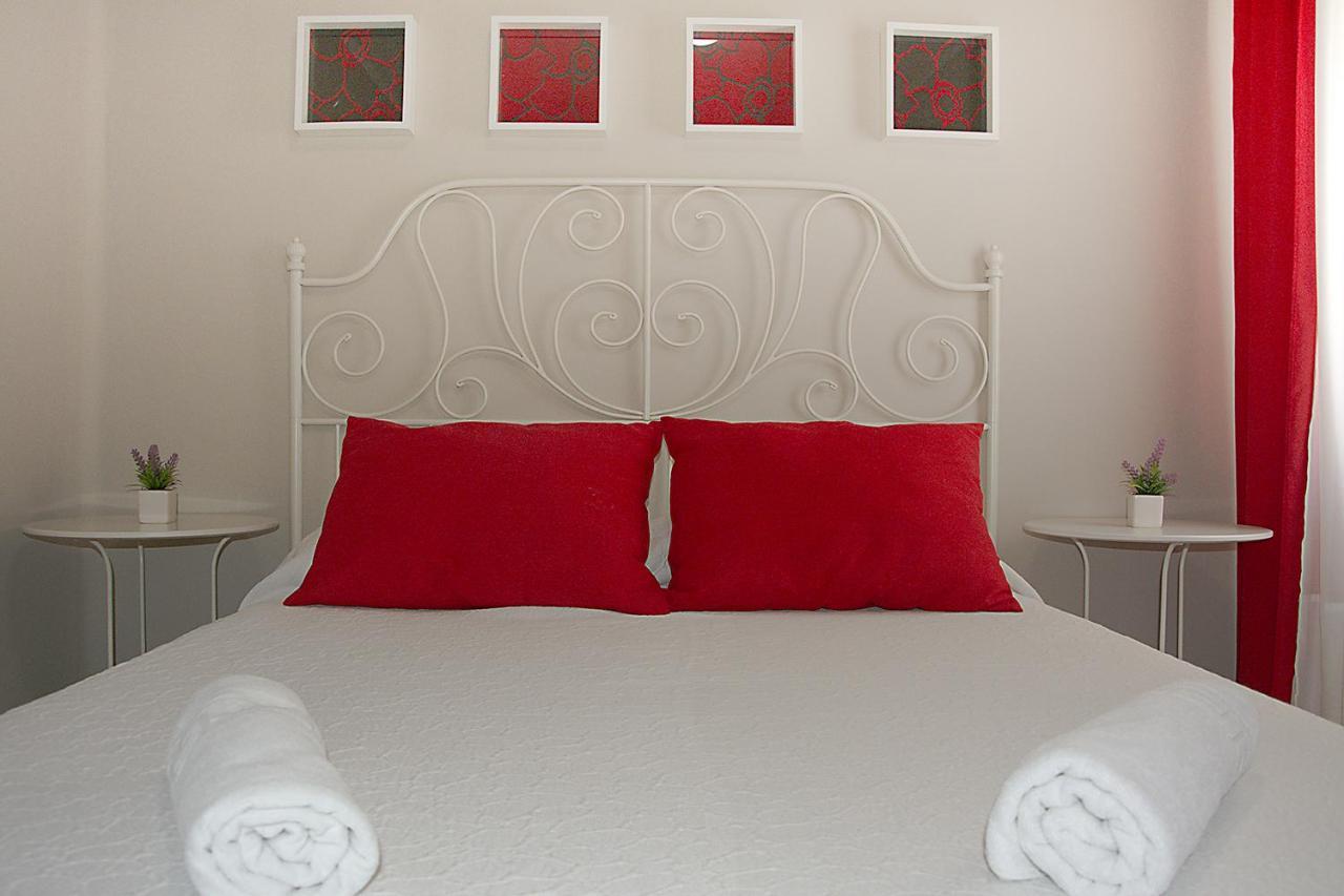 Apartamento Rubí Apartamento